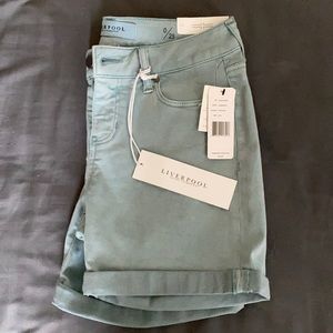 Brand new Bermuda shorts